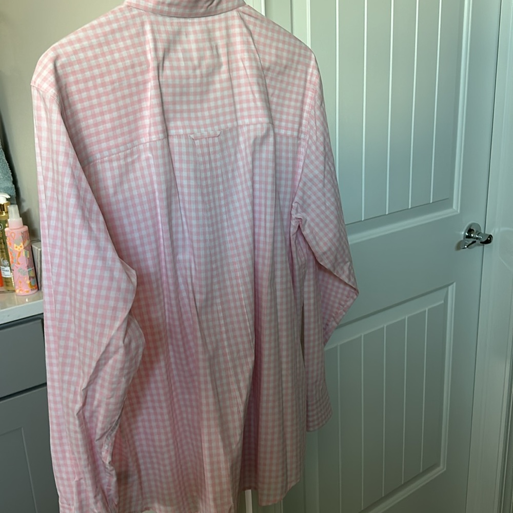 Chaps Easy Care Shirt - Picture 5 of 5